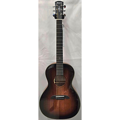 Alvarez AMP660ESHB Acoustic Electric Guitar