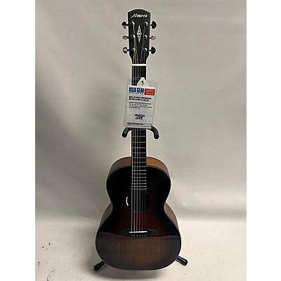 Alvarez AMP660ESHB Acoustic Guitar