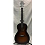 Used Alvarez AMP66SSHB-AGP Acoustic Guitar 2 Color Sunburst