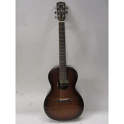 Alvarez AMPE915EAR Artist Elite Parlor Acoustic Electric Guitar