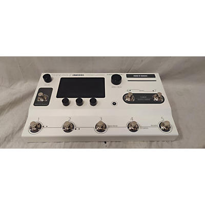 Hotone Effects AMPERO II STAGE Effect Processor