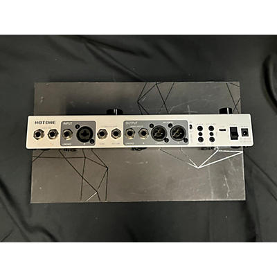 Hotone Effects AMPERO II STAGE Effect Processor