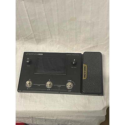 Hotone Effects AMPERO ONE Pedal Board
