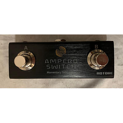 Hotone Effects AMPERO Pedal