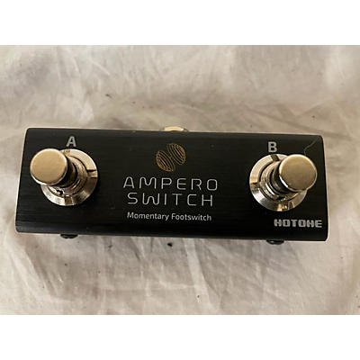 Hotone Effects AMPERO SWITCH Footswitch