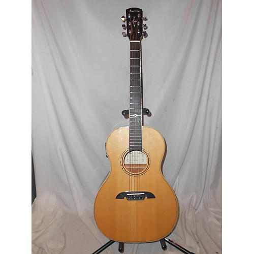 alvarez amph600e