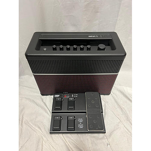 Line 6 AMPLIFi 75 75W Guitar Combo Amp | Musician's Friend