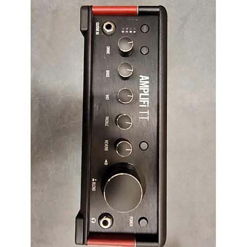 Line 6 AMPLIFi TT Guitar Table Top Effect Processor