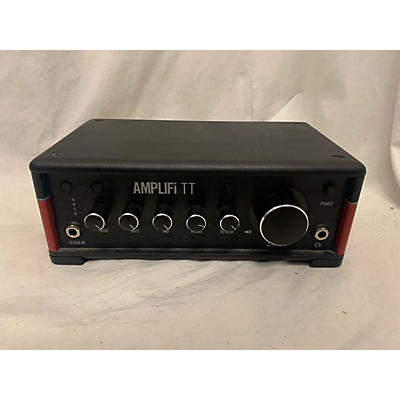 Line 6 AMPLIFi TT Guitar Table Top Effect Processor