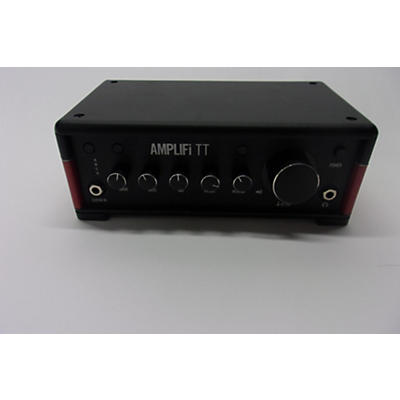 Line 6 AMPLIFi TT Guitar Table Top Effect Processor