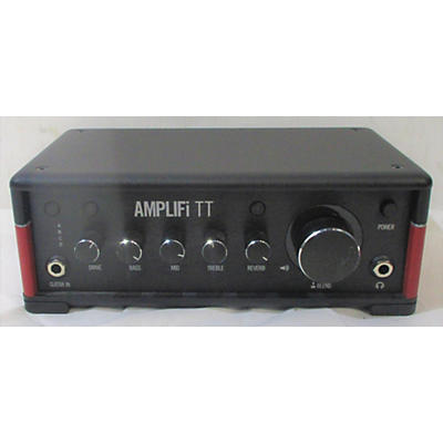 Line 6 AMPLIFi TT Guitar Table Top Effect Processor