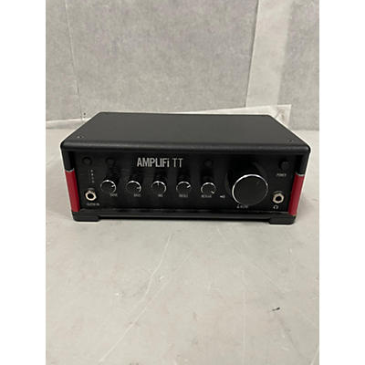 Line 6 AMPLIFi TT Guitar Table Top Effect Processor