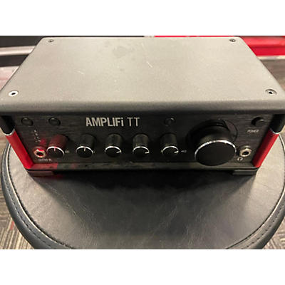 Line 6 AMPLIFi TT Guitar Table Top Effect Processor