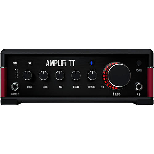 AMPLIFi TT Guitar Table Top Multi-Effects Unit