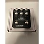 Used TC Electronic AMPWORX DUAL WRECK Effect Pedal