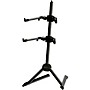 QUIK LOK AMS-SL-930 Column-Style Double-Tier Keyboard Stand