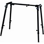 QUIK LOK AMS-WS-421 Height- & Width-Adjustable Mixer/Keyboard Stand