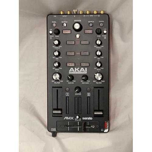 Akai Professional AMX DJ Controller | Musician's Friend