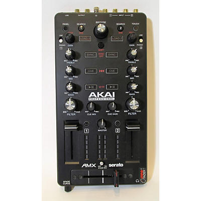 Akai Professional AMX DJ Controller