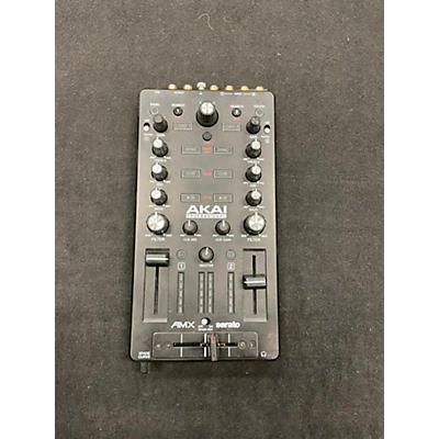 Akai Professional AMX DJ Controller