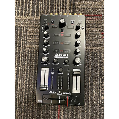 Akai Professional AMX Mixing Surface DJ Controller
