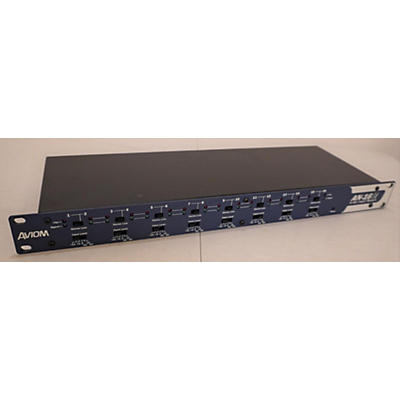 Aviom AN16i Patch Bay