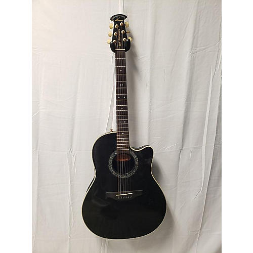 AN35 Acoustic Guitar