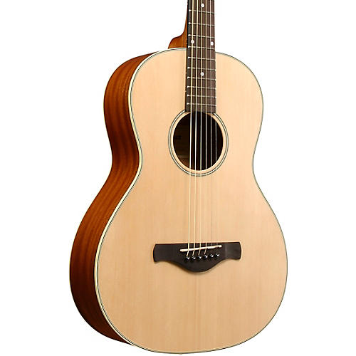 AN60LG Solid Top Parlor Acoustic Guitar