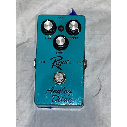 ANALOG DELAY Effect Pedal