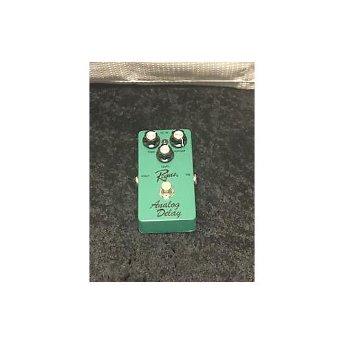 ANALOG DELAY Effect Pedal