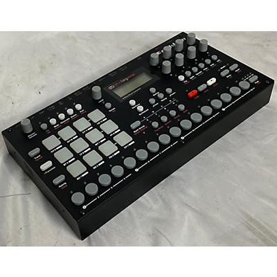 Elektron ANALOG RYTM Production Controller