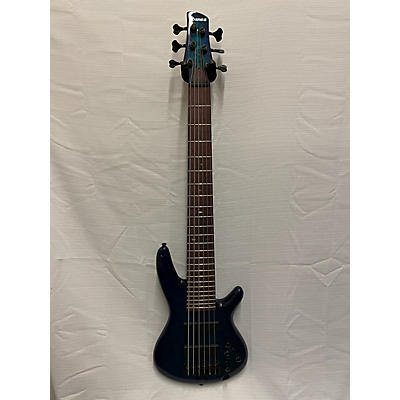 Ibanez ANB306 PREMIUM Electric Bass Guitar