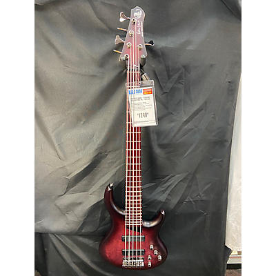 MTD ANDREW GOUCHE AG5 Electric Bass Guitar