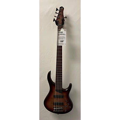 MTD ANDREW GOUCHE Electric Bass Guitar