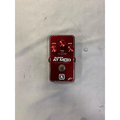 Keeley ANDY TIMMONS MOD Effect Pedal