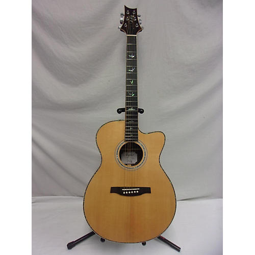 PRS ANGELUS A60E Acoustic Electric Guitar Natural