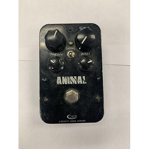 Rockett Pedals ANIMAL Effect Pedal