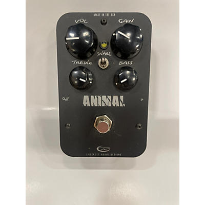 J.Rockett Audio Designs ANIMAL Effect Pedal