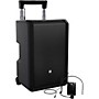 LD Systems ANNY 10 Portable Battery-Powered Speaker With Wireless Headset Mic B4.7