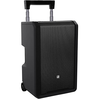 LD Systems ANNY 10 Portable Battery-Powered Speaker