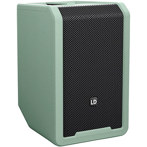 LD Systems ANNY 8 Portable 8