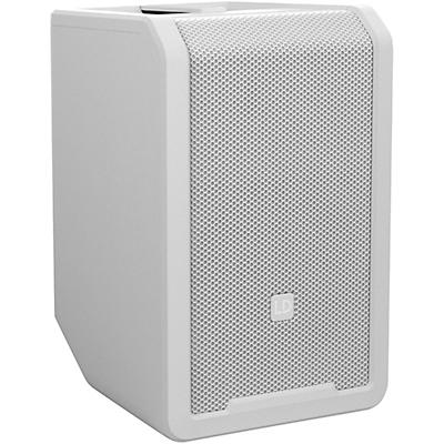 LD Systems ANNY 8 Portable 8" Battery-Powered Speaker, Pure White