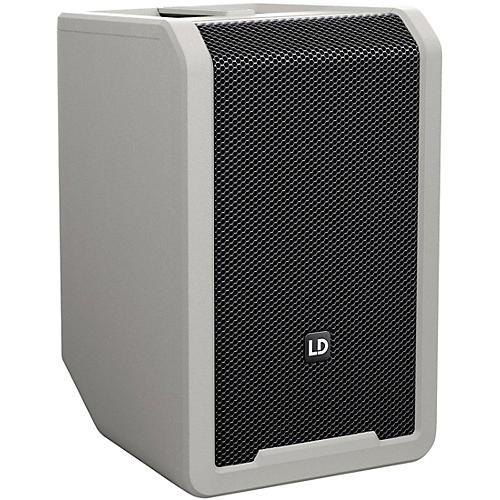 LD Systems ANNY 8 Portable 8