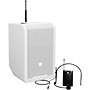 Open-Box LD Systems ANNY 8 Portable 8