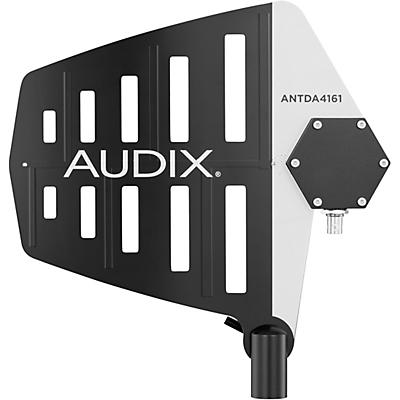 Audix ANTDA4161 Wireless Accessory - Wide Band Active Directional Antennas