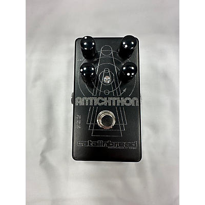 Catalinbread ANTICHTHON Effect Pedal