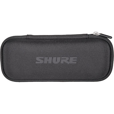 Shure ANXNC Wired Nexadyne Microphone Case