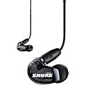 Shure AONIC 215 Sound Isolating Earphones Condition 1 - Mint BlackCondition 1 - Mint Black