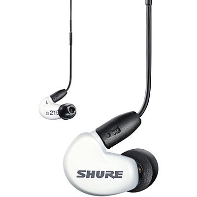 Shure AONIC 215 Sound Isolating Earphones