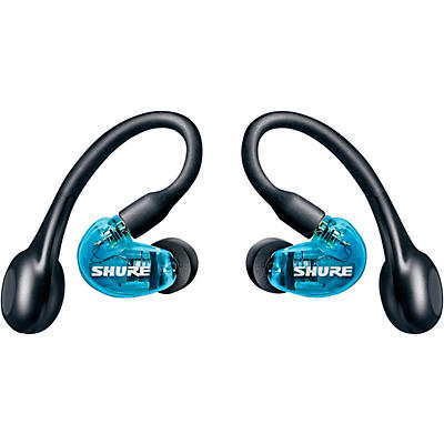 Shure AONIC 215 True Wireless Sound Isolating Earphones, Gen 2